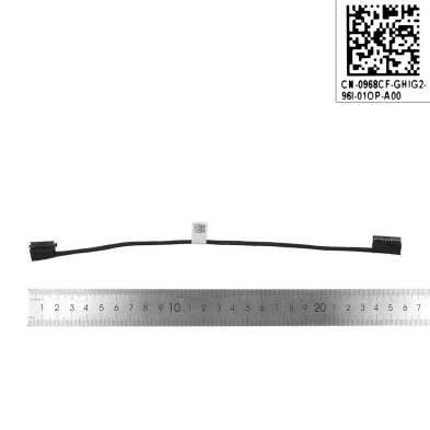 Cable de batería para portátil Dell E5580 M3520 | CDM80 DC02002NY00