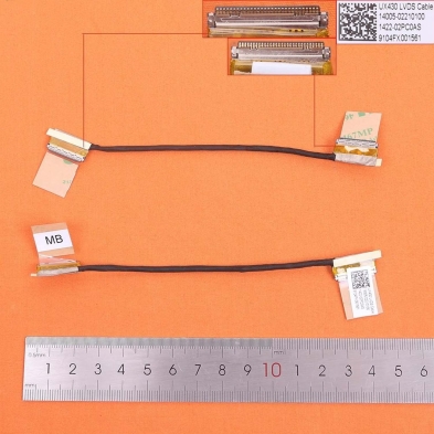 Câble flex pour portable Asus UX430 UX430UA UX430UN UX430UQ