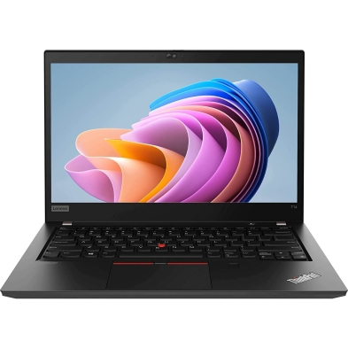 PORTÁTIL LENOVO THINKPAD T14 GEN 1 | I5-10310U | 14" | 16GB | 256GB SSD | B | REACONDICIONADO