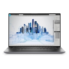 PORTATILE DELL PRECISION 5560 | I7-11850H | 15" | 32GB | 512GB SSD | B | RICONDIZIONATO