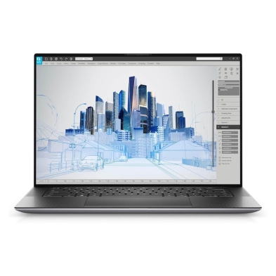 PORTÁTIL DELL PRECISION 5560 |  I7-11850H | 15" | 32GB | 512GB SSD | B | REACONDICIONADO
