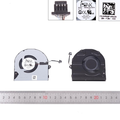 Ventilateur pour portable Dell Inspiron 5410 5415 5418 0KRK6P