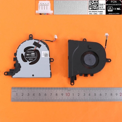 Ventilateur pour portable Dell Latitude 3590 OFS1503055P0T Version 1