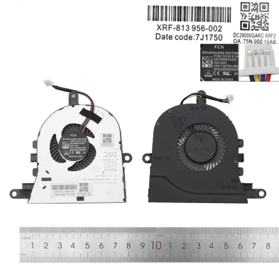 Dell Latitude 3590 L3590 E3590 15 5570 5575Ventola per copia alta