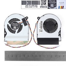 Ventilador para portátil intel NUC6 13/I5
