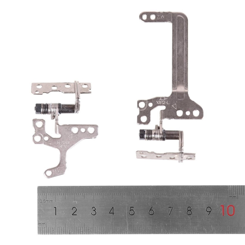 Cerniere per portatile Asus VivoBook 15 X512F X512DA F512. 