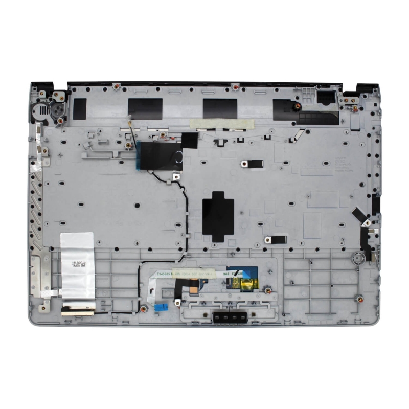 TASTIERA COMPLETA CON TOUCHPAD PER COMPUTER PORTATILE SAMSUNG NP300E4A NP300V4A NP305V4A NP305E4A