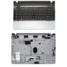 TECLADO COMPLETO CON TOUCHPAD PARA PORTÁTIL SAMSUNG NP300E4A NP300V4A NP305V4A NP305E4A