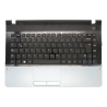 TECLADO COMPLETO CON TOUCHPAD PARA PORTÁTIL SAMSUNG NP300E4A NP300V4A NP305V4A NP305E4A