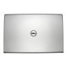 TAMPA TRASEIRA LCD DELL INSPIRON 15 3510 15 3511 PRATA