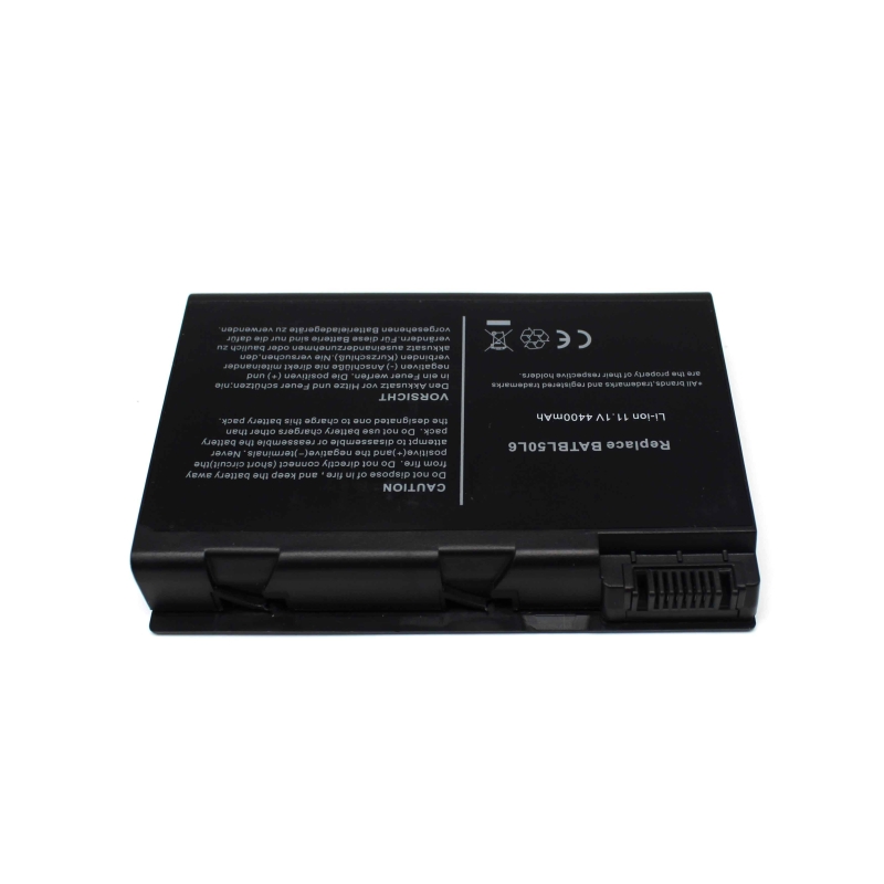 BATERIA PARA PORTÁTIL ACER ASPIRE 3652 5103 5114 BATBL50L6