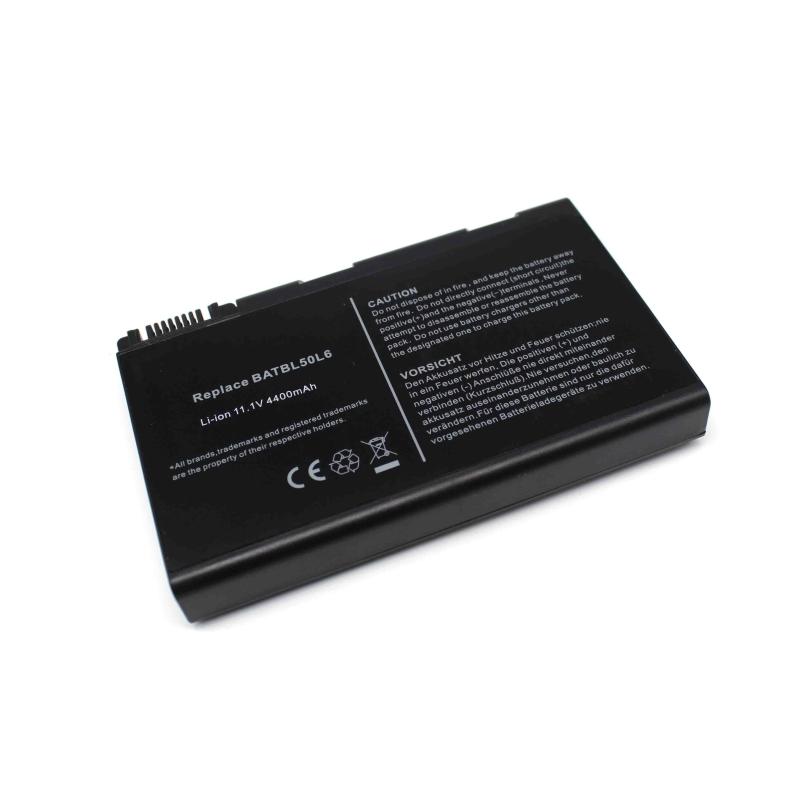 BATERIA PARA PORTÁTIL ACER ASPIRE 3652 5103 5114 BATBL50L6