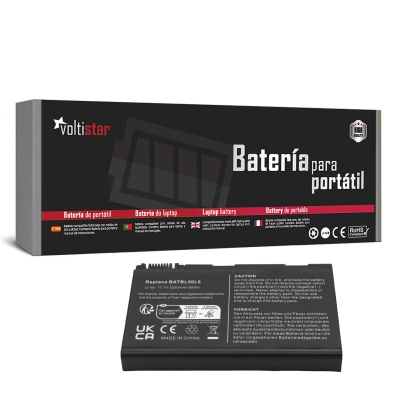 BATERÍA PARA PORTÁTIL ACER BATBL50L4 BATBL50L6 BATBL50L8 BATBL50L8H BATCL50L4