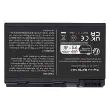 BATTERIA PER COMPUTER PORTATILE ACER ASPIRE 5630Z