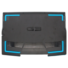 CUSTODIA BASE INFERIORE BLU DELL G3 3590 CON INTERFACCIA TYPE-C.