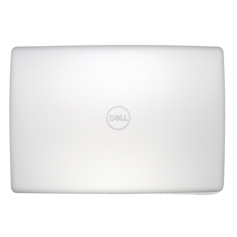 CARCASA DELL INSPIRON 3580 3582 3583 3585 LCD CONTRAPORTADA PLATA