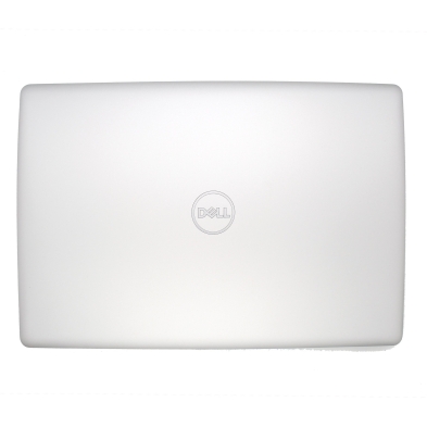 CARCASA DELL INSPIRON 3580 3582 3583 3585 LCD CONTRAPORTADA PLATA