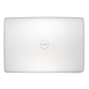 CARCASA DELL INSPIRON 3580 3582 3583 3585 LCD CONTRAPORTADA PLATA