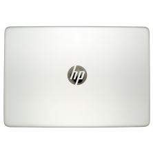 CARCASA HP 14-DQ FQ 14S-DR 14S-FR TPN-Q221 LCD CONTRAPORTADA PLATA L24469-001