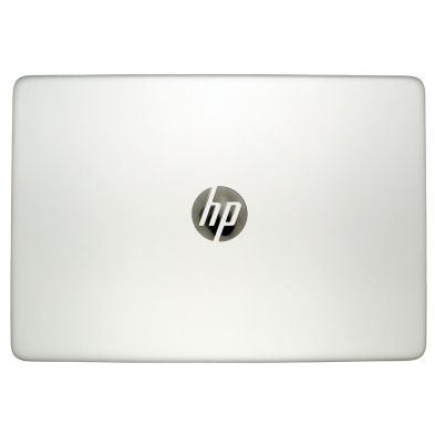 CARCASA HP 14-DQ FQ 14S-DR 14S-FR TPN-Q221 LCD CONTRAPORTADA PLATA L24469-001