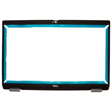 CARCASA DE PANTALLA DE MARCO FRONTAL DE BISEL PARA DELL LATITUDE 5520 E5520 0GYKGD GYKGD