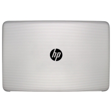 CARCASA LCD PARA PORTÁTIL HP 15-BA 15-BD 15-AY PLATA
