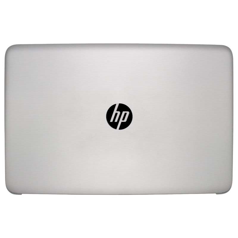 CARCASA LCD PARA PORTÁTIL HP 15-BA 15-BD 15-AY PLATA