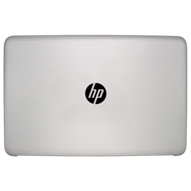CARCASA LCD PARA PORTÁTIL HP 15-BA 15-BD 15-AY PLATA