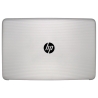 CARCASA LCD PARA PORTÁTIL HP 15-BA 15-BD 15-AY PLATA
