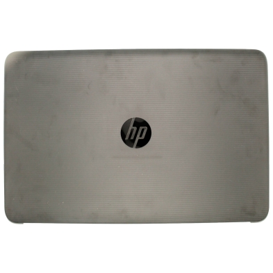 CARCASA HP 250 G4 255 G4 LCD TAPA TRASERA TOP CASE CONTRAPORTADA NEGRO 813926-001, AP1EM0001E2, AP1EM0001E0, 813927-001, 813927