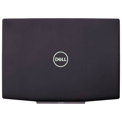 CARCASA DELL G3 3590 LCD CONTRAPORTADA NEGRA