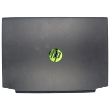 CARCASA HP PAVILION 15-EC SERIES LCD CONTRAPORTADA NEGRA
