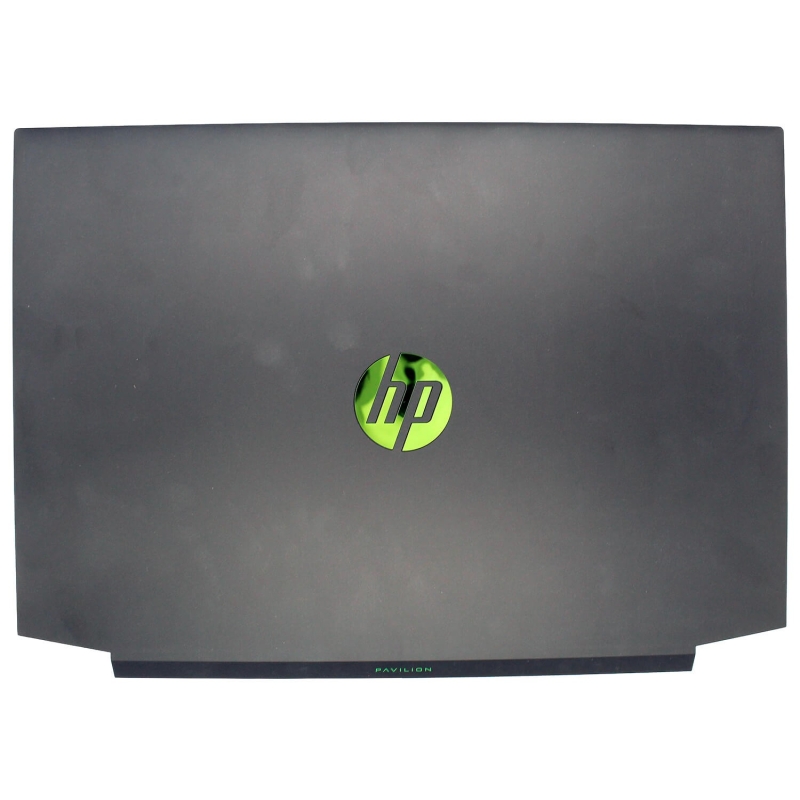 CARCASA HP PAVILION 15-EC SERIES LCD CONTRAPORTADA NEGRA