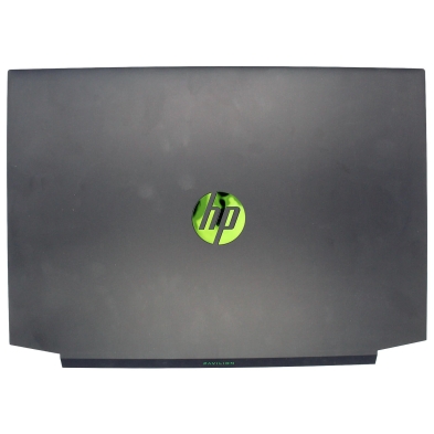 CARCASA HP PAVILION 15-EC SERIES LCD CONTRAPORTADA NEGRA