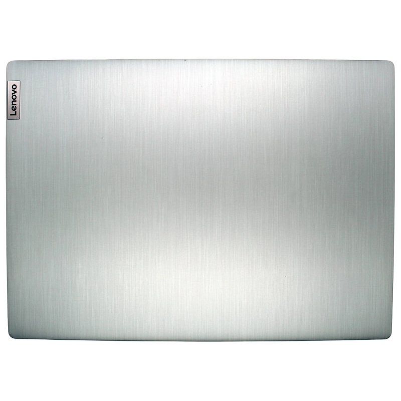 CARCASA LENOVO 3-14ADA05 14IIL05 14IML05 LCD CONTRAPORTADA PLATA.