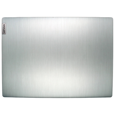 CARCASA LENOVO 3-14ADA05 14IIL05 14IML05 LCD CONTRAPORTADA PLATA.