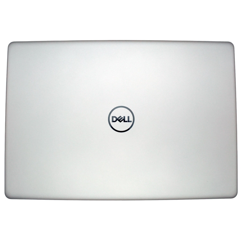 TAMPA TRASEIRA LCD DELL INSPIRON 15 3501 3502 3505 PRATA