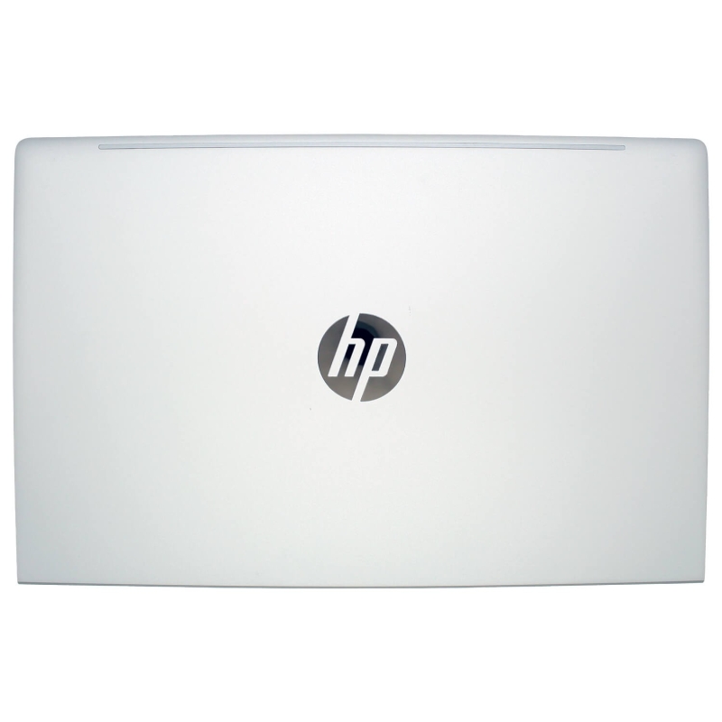 CARCASA LCD PARA PORTÁTIL HP PROBOOK 450 G8 455 G8 PLATA