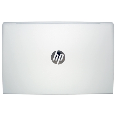 CARCASA LCD PARA PORTÁTIL HP PROBOOK 450 G8 455 G8 PLATA