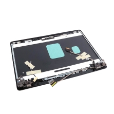 CARCASA DELL INSPIRON 14 3480 3481 3482 LCD NEGRA