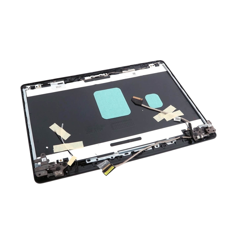 CARCASA DELL INSPIRON 14 3480 3481 3482 LCD NEGRA
