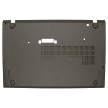 LENOVO THINKPAD T470S CASO BASE INFERIOR PRETO 01ER080