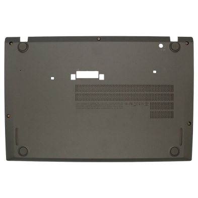 CARCASA LENOVO THINKPAD T470S BASE INFERIOR NEGRA 01ER080