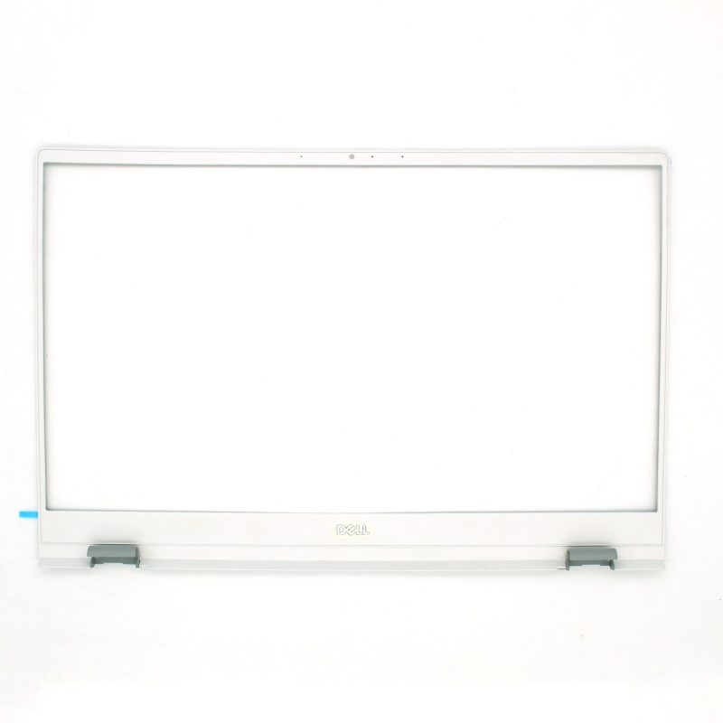 CARCASA LCD FRONTAL PARA PORTÁTIL DELL INSPIRON 5000 5401 5402 5405 0T23C6 T23C6 BLANCO