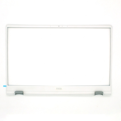 CARCASA LCD FRONTAL PARA PORTÁTIL DELL INSPIRON 5000 5401 5402 5405 0T23C6 T23C6 BLANCO
