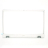 CARCASA LCD FRONTAL PARA PORTÁTIL DELL INSPIRON 5000 5401 5402 5405 0T23C6 T23C6 BLANCO