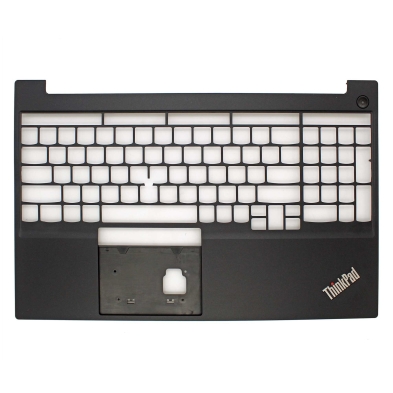 CARCASA LENOVO THINKPAD E15 GEN 2 PALMREST CUBIERTA SUPERIOR NEGRO