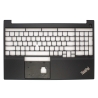 CARCASA LENOVO THINKPAD E15 GEN 2 PALMREST CUBIERTA SUPERIOR NEGRO