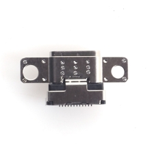 Conector DC Jack para portátil Lenovo IdeaPad 7-14IIL05 7-14ARE05