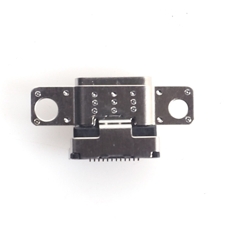 Conector DC Jack para portátil Lenovo IdeaPad 7-14IIL05 7-14ARE05